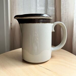 Arabia Finland Karelia Pitcher